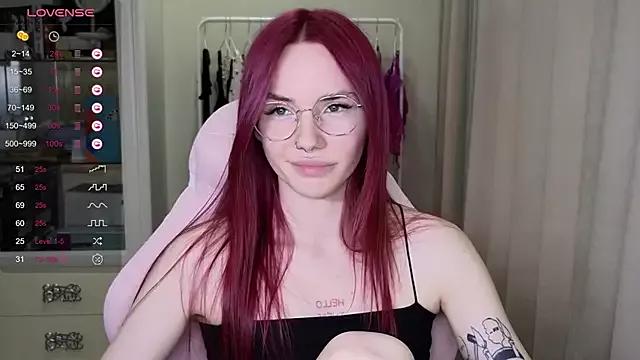 Try our streaming cams variety and talk on a personal level with our adorable girls streamers, showing off their bountiful shapes and dildos.