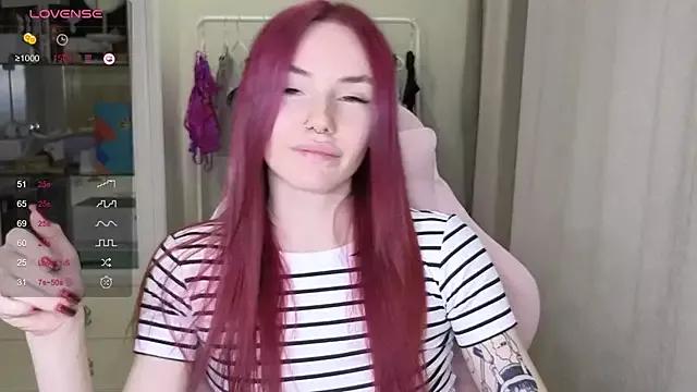 Try our streaming cams variety and talk on a personal level with our adorable girls streamers, showing off their bountiful shapes and dildos.