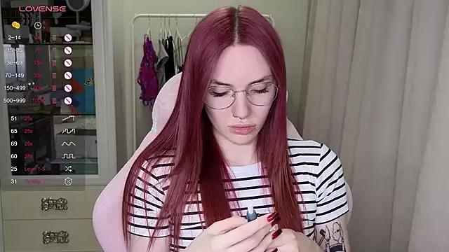 Try our streaming cams variety and talk on a personal level with our adorable girls streamers, showing off their bountiful shapes and dildos.