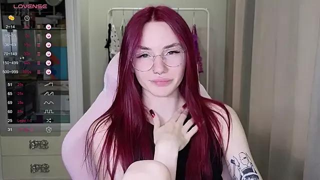 Try our streaming cams variety and talk on a personal level with our adorable girls streamers, showing off their bountiful shapes and dildos.