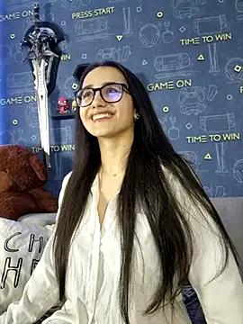 LittleX_Angel from StripChat