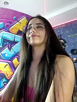 LittleX_Angel from StripChat