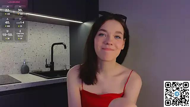 Try our streaming cams variety and talk on a personal level with our adorable girls streamers, showing off their bountiful shapes and dildos.