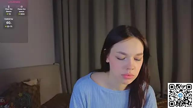 Try our streaming cams variety and talk on a personal level with our adorable girls streamers, showing off their bountiful shapes and dildos.