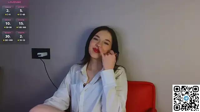 Try our streaming cams variety and talk on a personal level with our adorable girls streamers, showing off their bountiful shapes and dildos.