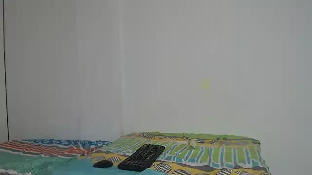 littoralis from StripChat