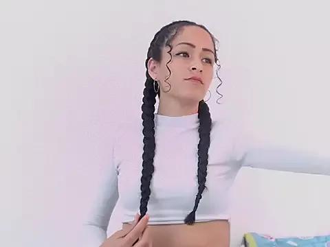 littoralis from StripChat is Freechat