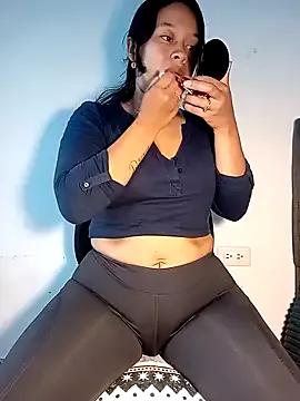 Liulee2 from StripChat