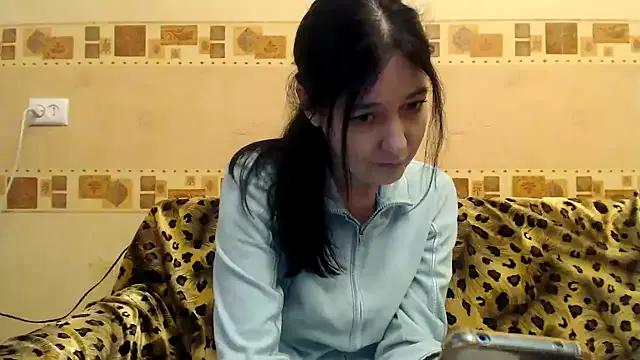 liveKate from StripChat is Freechat