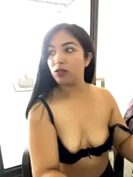 Livi__Kano_ from StripChat