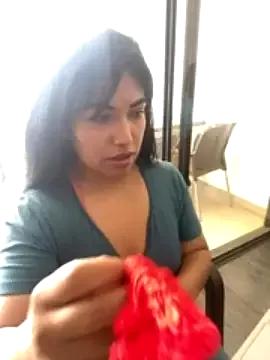 Livi__Kano_ from StripChat