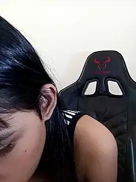 Livia_Diaz from StripChat is Freechat