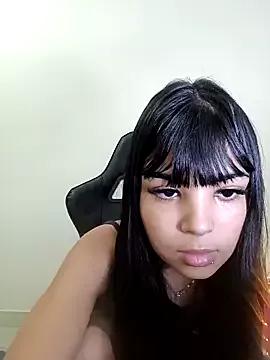 Livia_Diaz from StripChat
