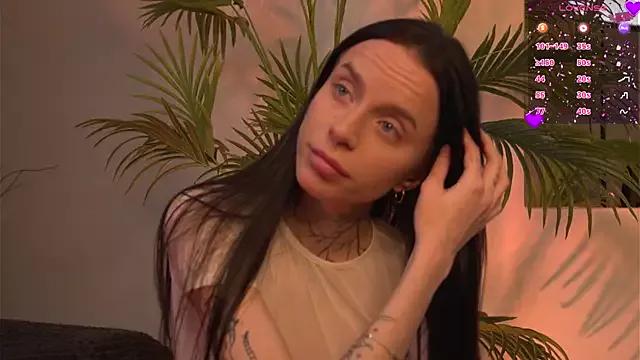 Livia_Starr from StripChat