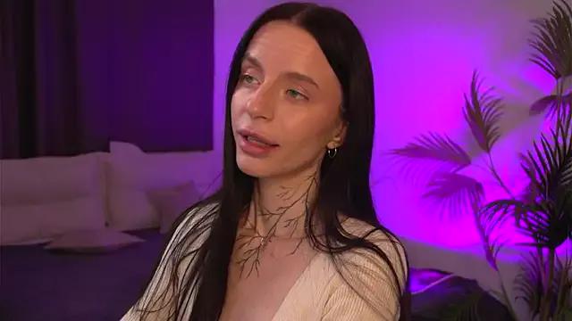 livia_starwars from StripChat is Freechat