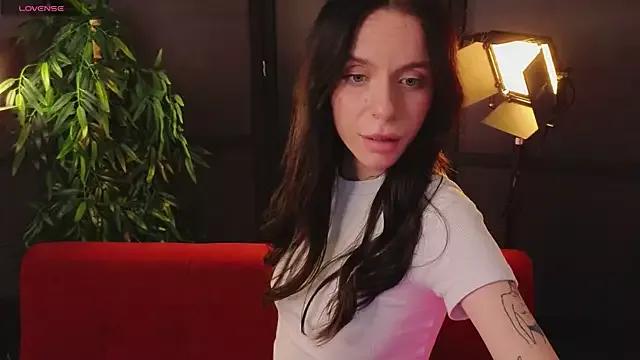 livia_starwars from StripChat