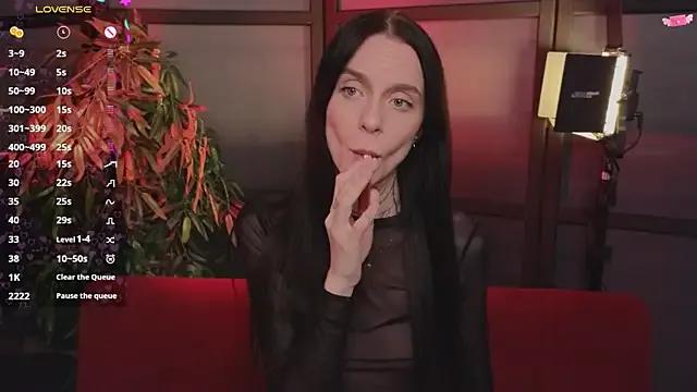 livia_starwars from StripChat is Freechat
