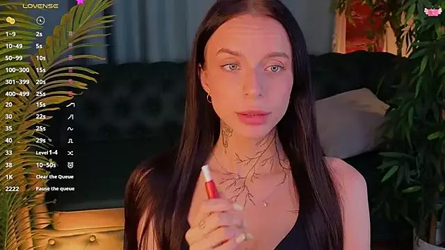 livia_starwars from StripChat is Freechat