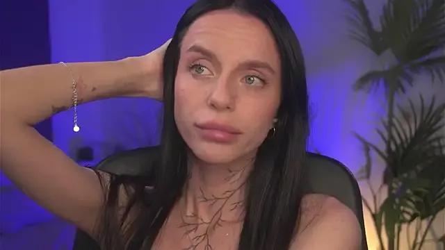 livia_starwars from StripChat is Freechat