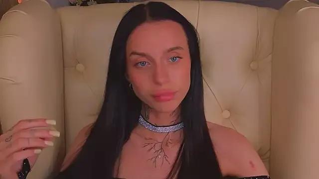 livia_starwars from StripChat is Freechat