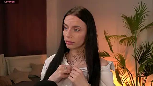livia_starwars from StripChat is Freechat