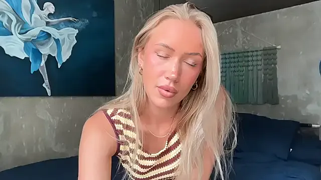 livsslife from StripChat is Freechat