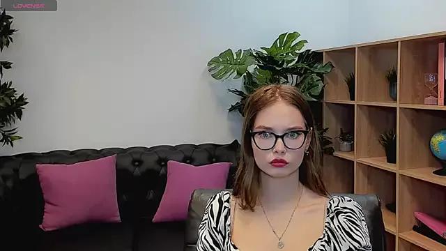 Try our streaming cams variety and talk on a personal level with our adorable girls streamers, showing off their bountiful shapes and dildos.