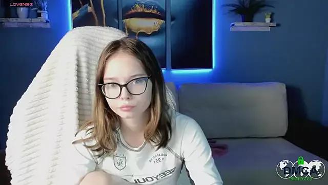 Lix_Vial from StripChat is Freechat