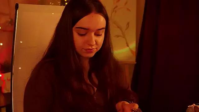 Try our streaming cams variety and talk on a personal level with our adorable girls streamers, showing off their bountiful shapes and dildos.