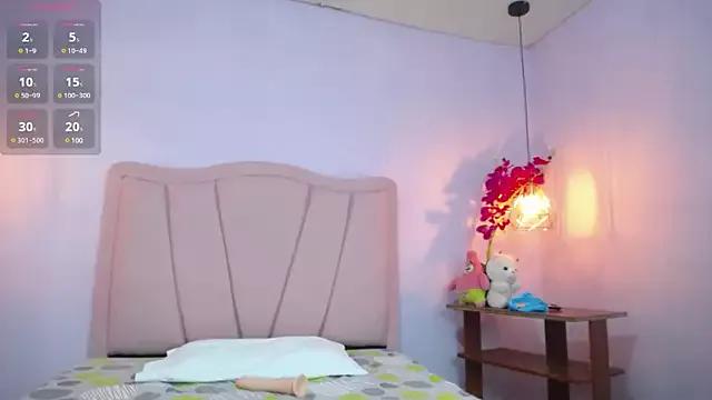 Try our streaming cams variety and talk on a personal level with our adorable girls streamers, showing off their bountiful shapes and dildos.