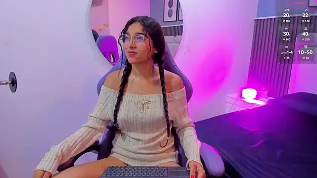 Try our streaming cams variety and talk on a personal level with our adorable girls streamers, showing off their bountiful shapes and dildos.