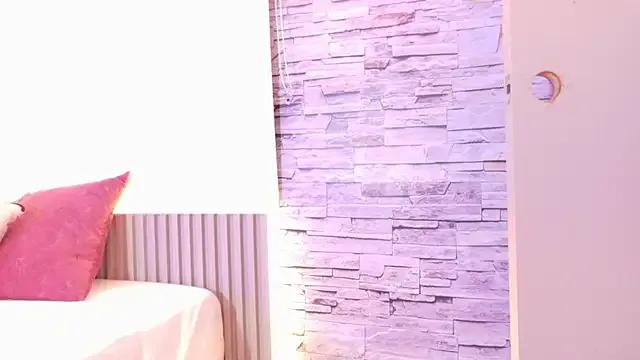 liz_monserrat_1 from StripChat is Freechat