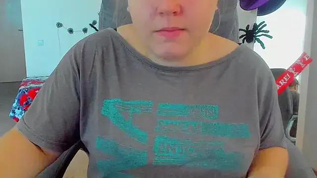 Liza-Mendez from StripChat