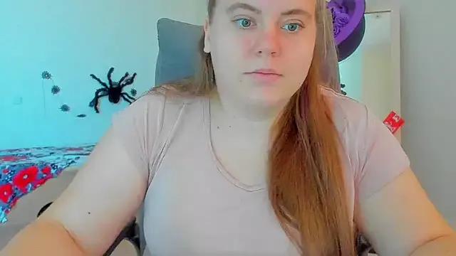 Liza-Mendez from StripChat is Freechat