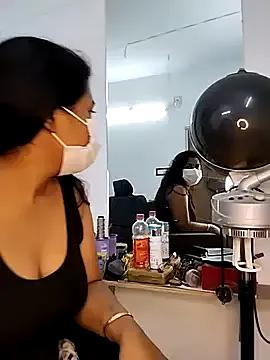 Liza_888 from StripChat is Freechat