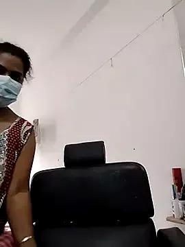 Liza_888 from StripChat is Freechat