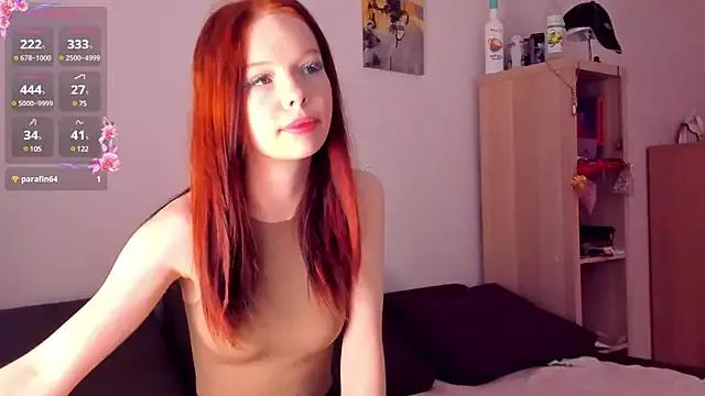 Try our streaming cams variety and talk on a personal level with our adorable girls streamers, showing off their bountiful shapes and dildos.