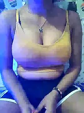 liza_rani12 from StripChat is Freechat
