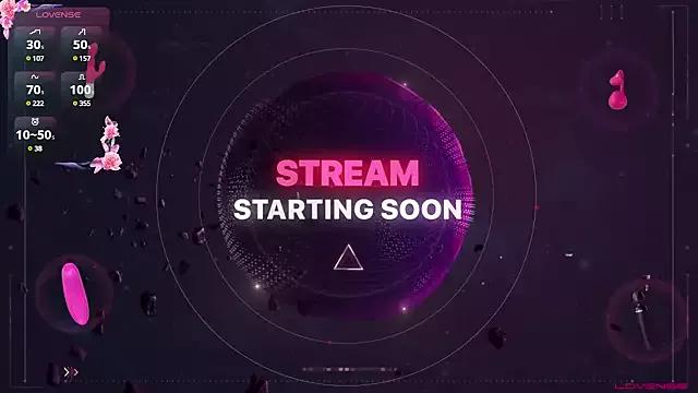 Try our streaming cams variety and talk on a personal level with our adorable girls streamers, showing off their bountiful shapes and dildos.