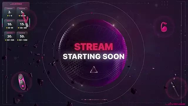Try our streaming cams variety and talk on a personal level with our adorable girls streamers, showing off their bountiful shapes and dildos.