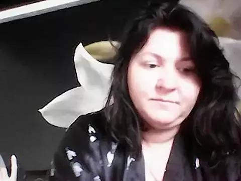Liza_Will from StripChat is Freechat
