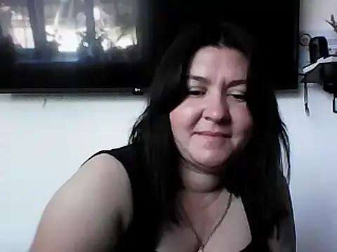 Liza_Will from StripChat is Freechat