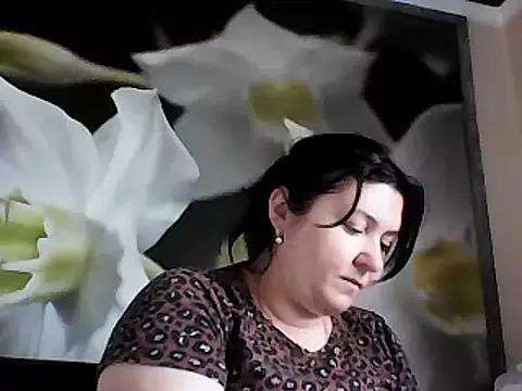 Liza_Will from StripChat is Freechat
