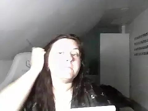 Liza_Will from StripChat is Freechat