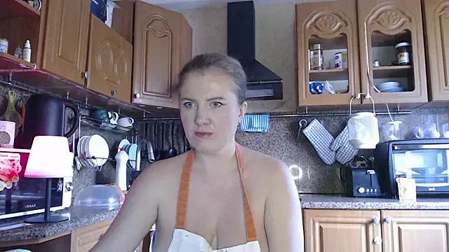 LizaCakes from StripChat is Freechat