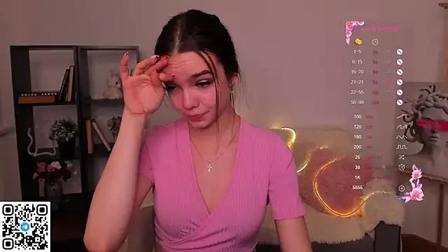 Try our streaming cams variety and talk on a personal level with our adorable girls streamers, showing off their bountiful shapes and dildos.