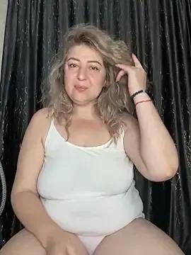 LizaTits from StripChat is Freechat