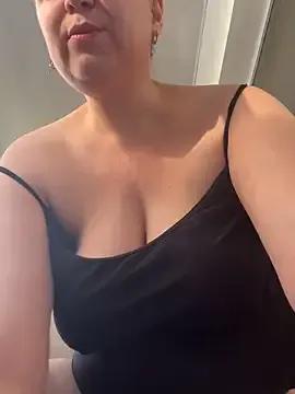 LizaTits from StripChat is Freechat