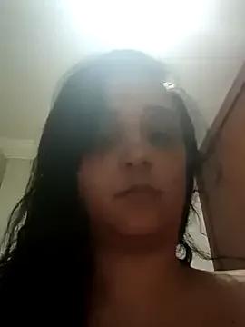 LizFairy25 from StripChat is Freechat