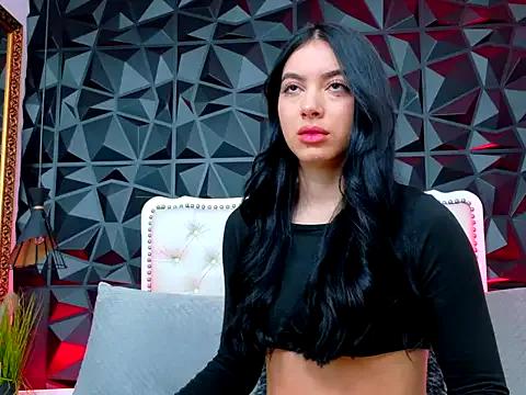 LizieSmith from StripChat is Freechat
